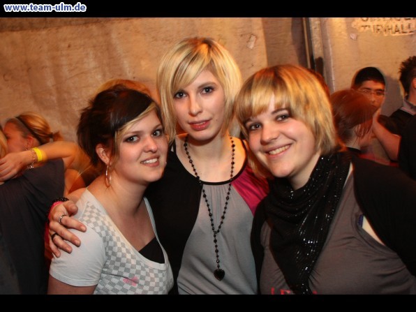 Powerdisco @ Justingen - Bild 163