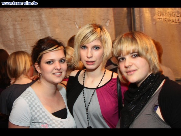 Powerdisco @ Justingen - Bild 165