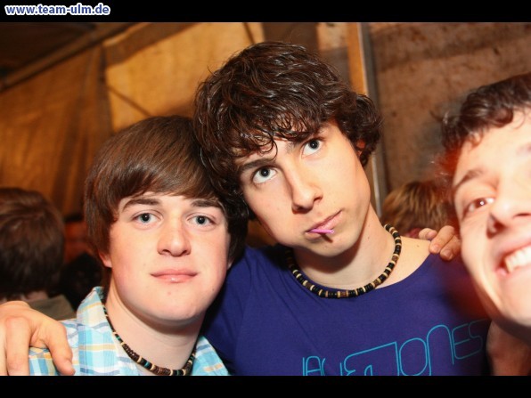 Powerdisco @ Justingen - Bild 166