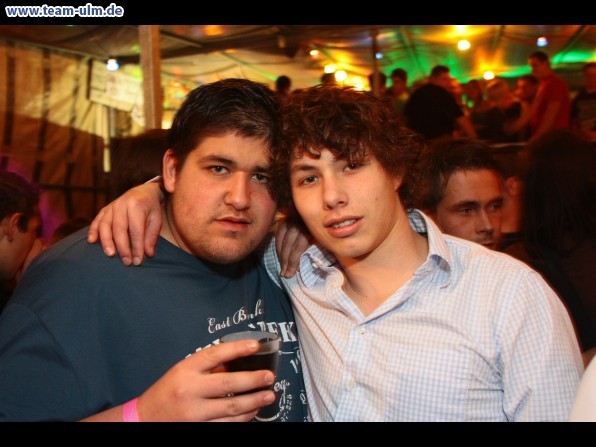 Powerdisco @ Justingen - Bild 168