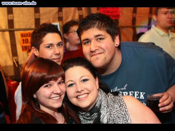 Powerdisco @ Justingen - Bild 169