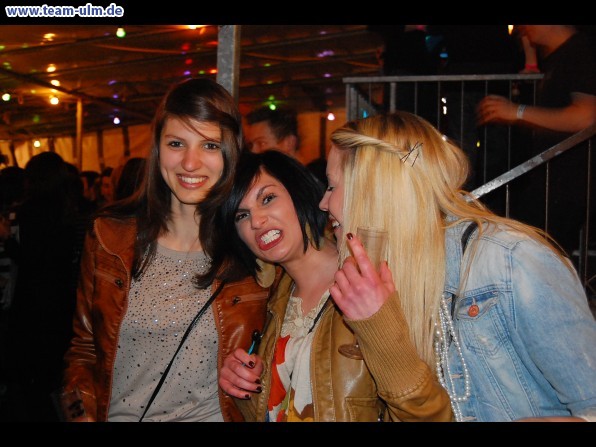 Powerdisco @ Justingen - Bild 17