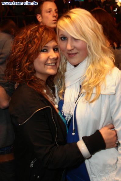 Powerdisco @ Justingen - Bild 171