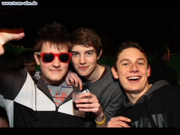 Powerdisco @ Justingen - Bild 172
