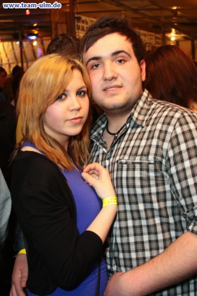 Powerdisco @ Justingen - Bild 173