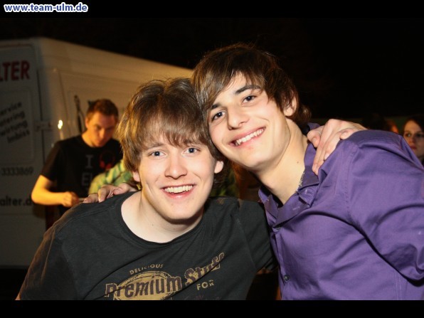 Powerdisco @ Justingen - Bild 174
