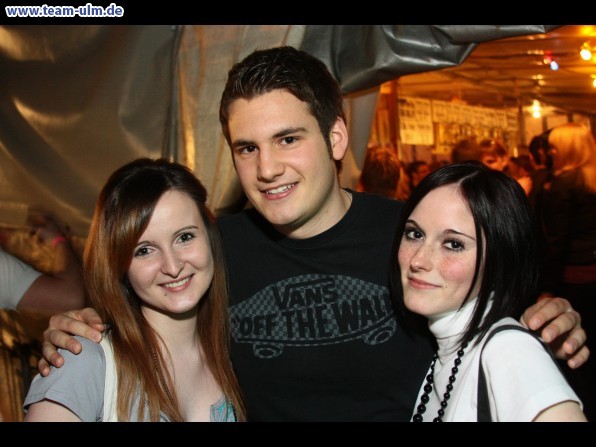 Powerdisco @ Justingen - Bild 175