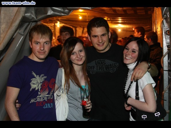 Powerdisco @ Justingen - Bild 176