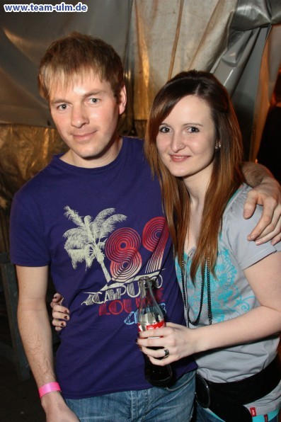 Powerdisco @ Justingen - Bild 177