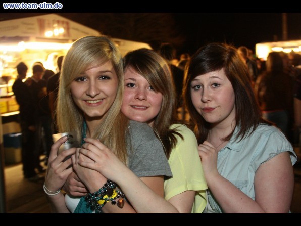 Powerdisco @ Justingen - Bild 178