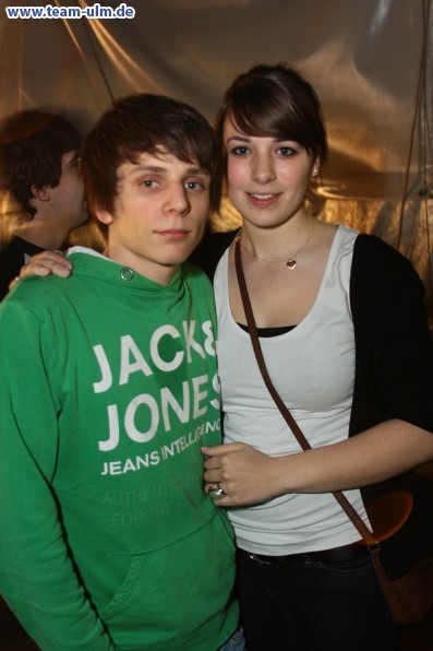 Powerdisco @ Justingen - Bild 180