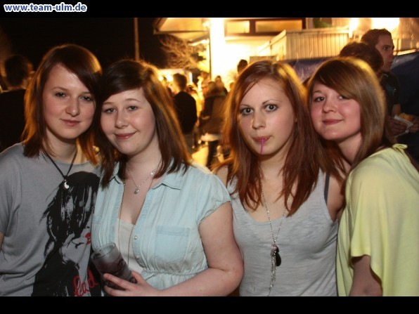Powerdisco @ Justingen - Bild 181