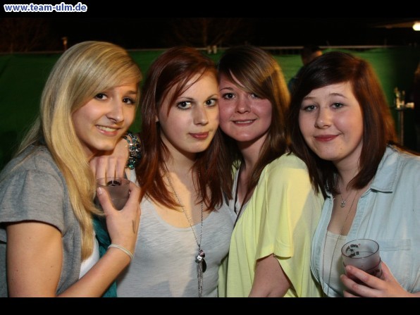 Powerdisco @ Justingen - Bild 182