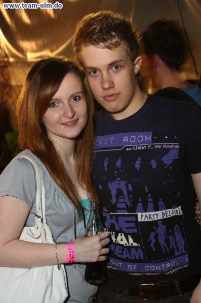 Powerdisco @ Justingen - Bild 183