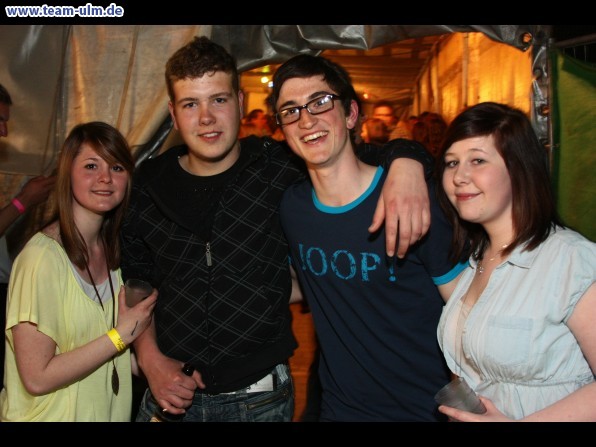 Powerdisco @ Justingen - Bild 184