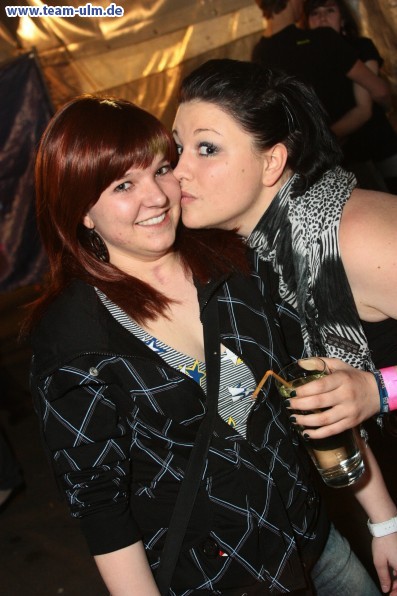 Powerdisco @ Justingen - Bild 185