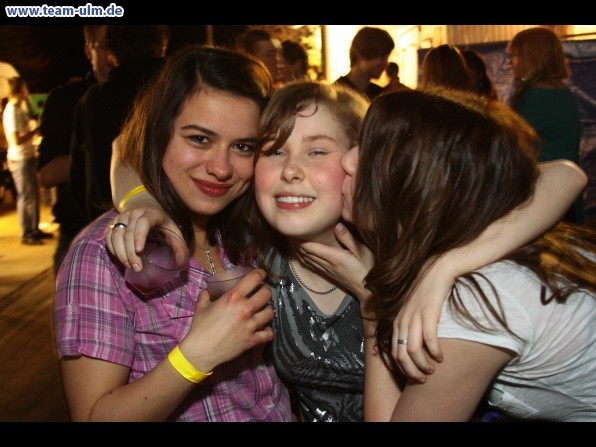 Powerdisco @ Justingen - Bild 186