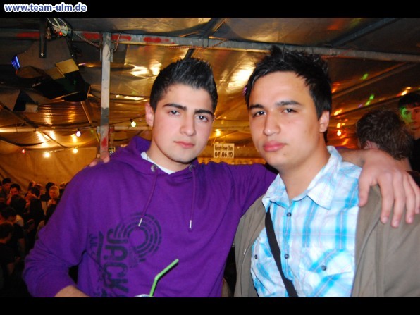 Powerdisco @ Justingen - Bild 19