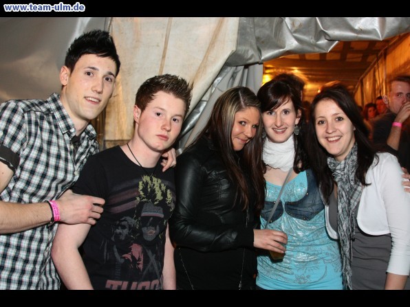 Powerdisco @ Justingen - Bild 190