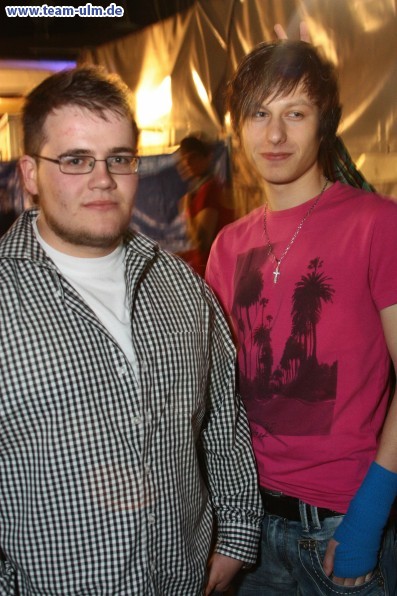 Powerdisco @ Justingen - Bild 191