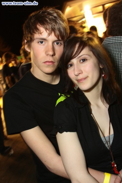 Powerdisco @ Justingen - Bild 192