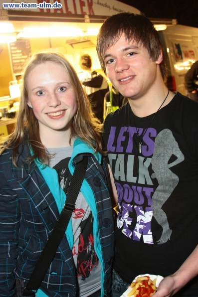 Powerdisco @ Justingen - Bild 193