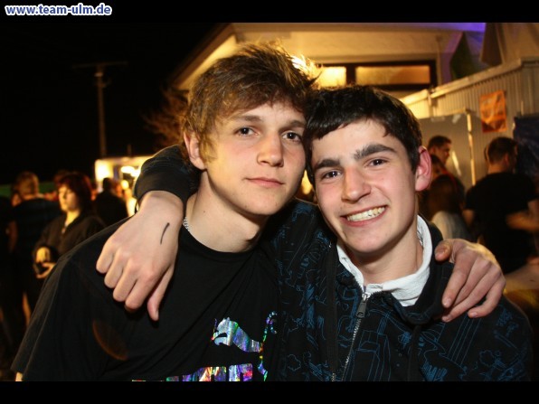 Powerdisco @ Justingen - Bild 194