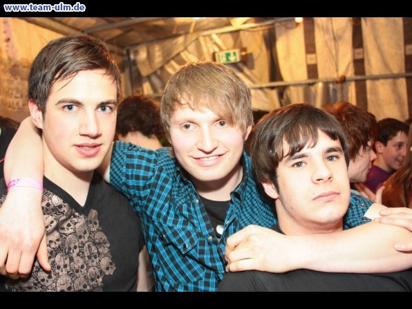 Powerdisco @ Justingen - Bild 196