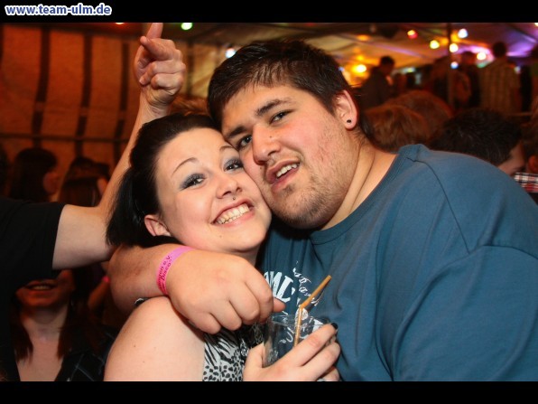 Powerdisco @ Justingen - Bild 197
