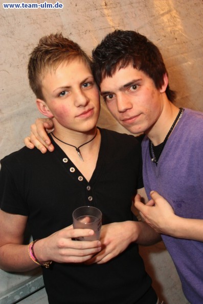 Powerdisco @ Justingen - Bild 198
