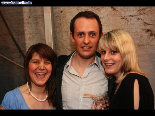 Powerdisco @ Justingen - Bild 199