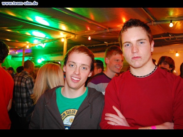 Powerdisco @ Justingen - Bild 20