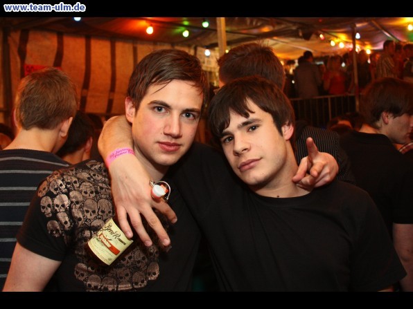 Powerdisco @ Justingen - Bild 200