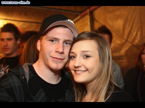 Powerdisco @ Justingen - Bild 201