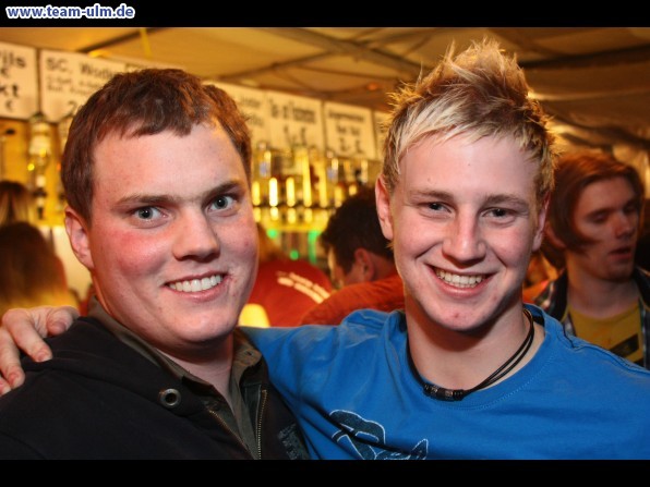 Powerdisco @ Justingen - Bild 202