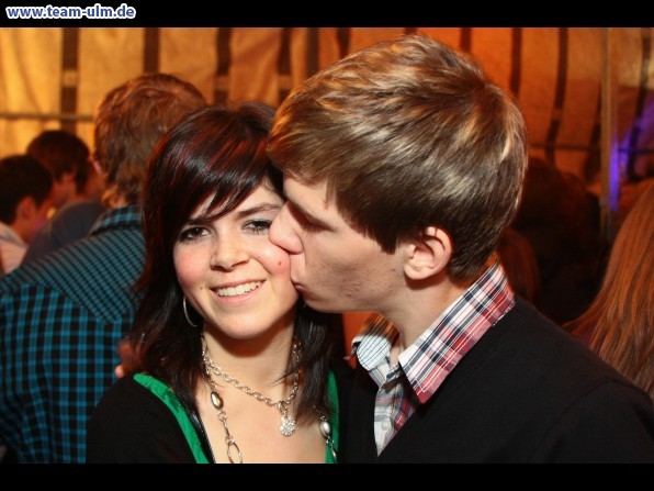 Powerdisco @ Justingen - Bild 203