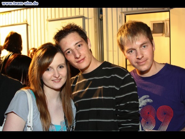 Powerdisco @ Justingen - Bild 204