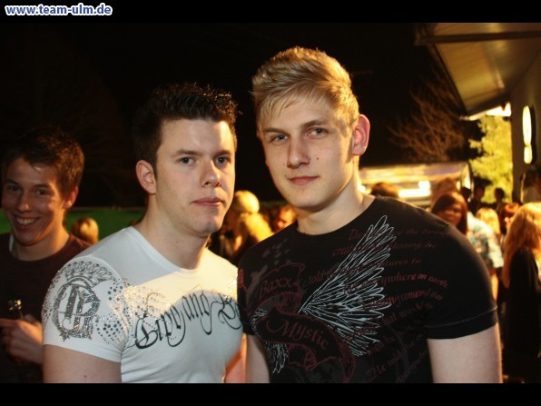 Powerdisco @ Justingen - Bild 205