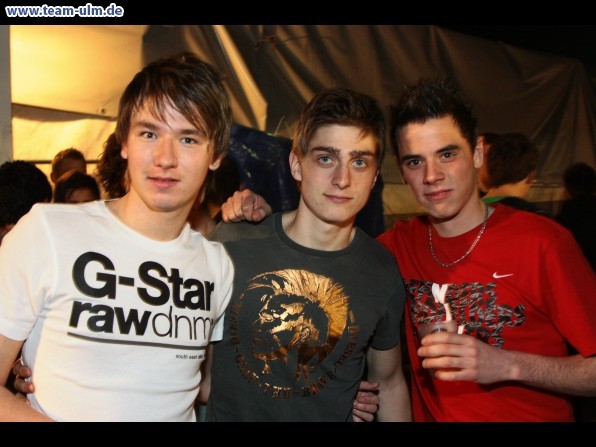 Powerdisco @ Justingen - Bild 206