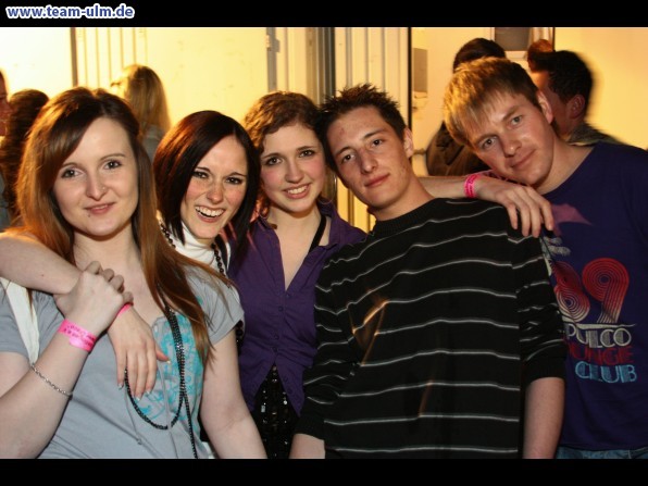 Powerdisco @ Justingen - Bild 207