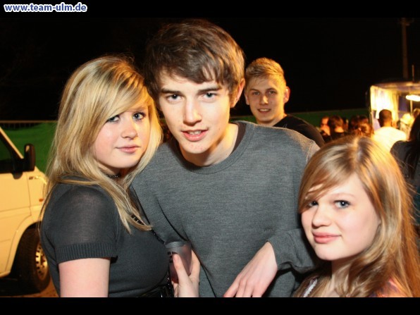 Powerdisco @ Justingen - Bild 208