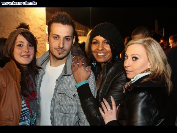 Powerdisco @ Justingen - Bild 209