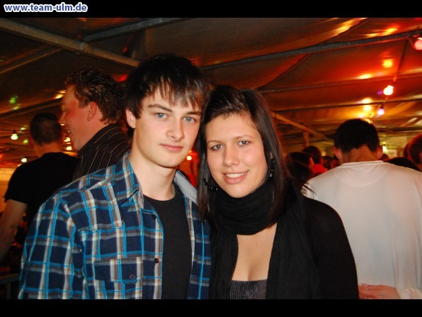 Powerdisco @ Justingen - Bild 21
