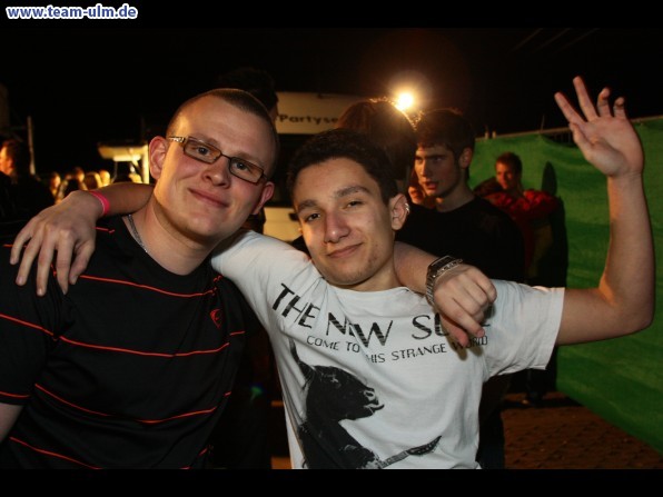 Powerdisco @ Justingen - Bild 210