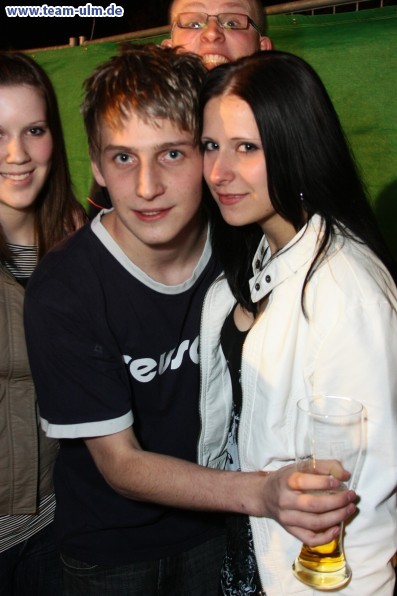 Powerdisco @ Justingen - Bild 211