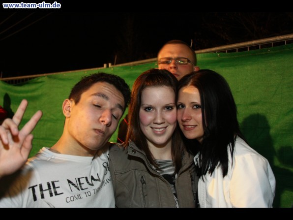 Powerdisco @ Justingen - Bild 212