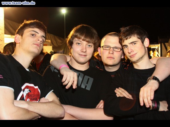 Powerdisco @ Justingen - Bild 213