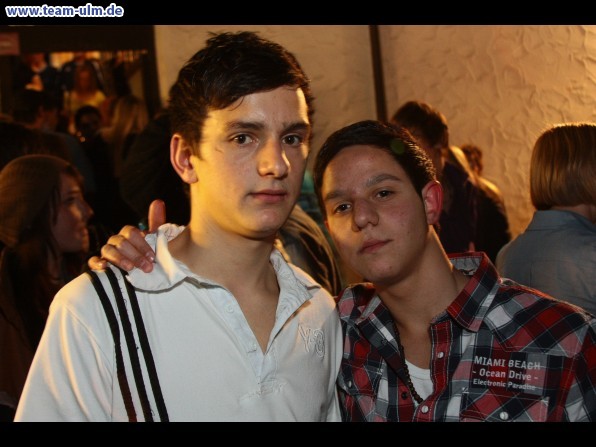 Powerdisco @ Justingen - Bild 214