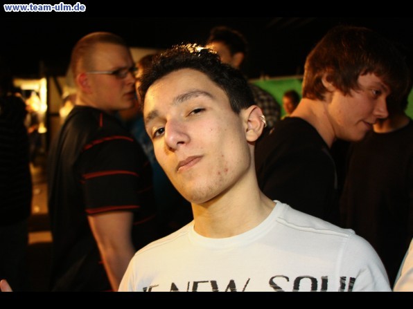 Powerdisco @ Justingen - Bild 215