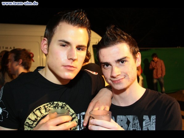 Powerdisco @ Justingen - Bild 219